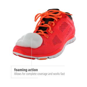 SofSole Instant Cleaner